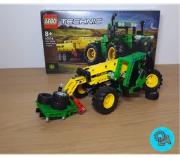 Telehandler a 42136 B Model