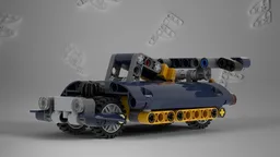 42147 racing thing