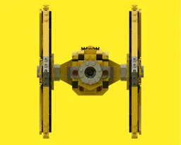 Mining Guild Starfighter (TT)