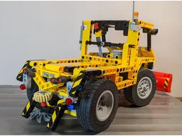 42049 C - Snow Plow