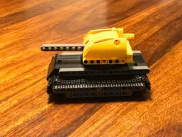 42121 Tank
