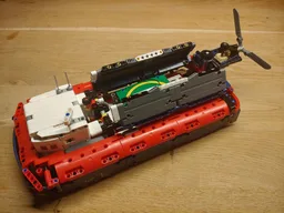 42064 Hovercraft