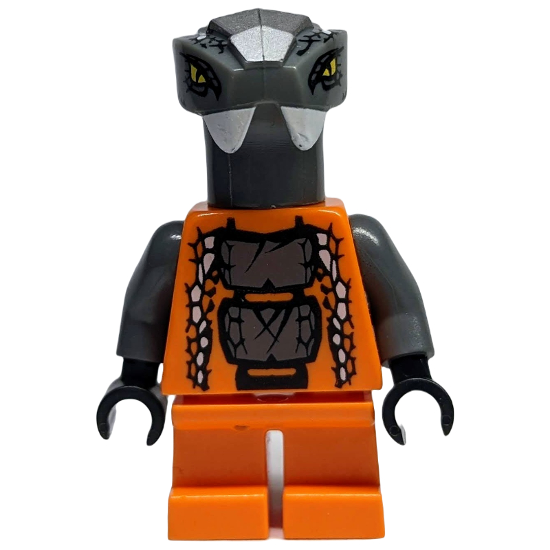 Lego Chokun