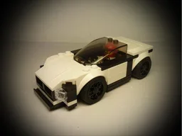 75887 Supercar