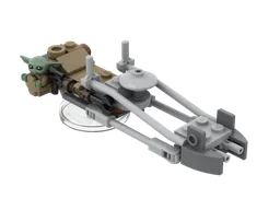 Mando Speeder