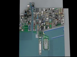 Chicago Mini Phase 3