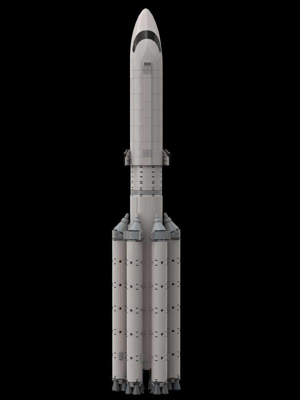 Lego MTK-VP Variant 1
