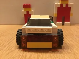 31056 Alternate car