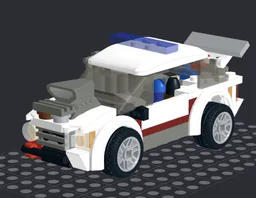 car thing