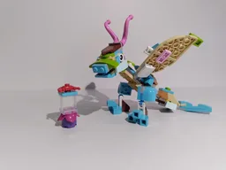 Dragon from 31128
