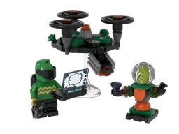 Craterhopper