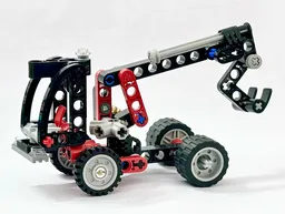 30735 Crane Truck