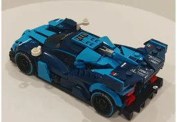 77253 Bolide