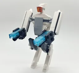 Stryder X-32