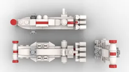 Tantive IV