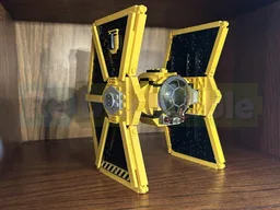 Mining Guild Starfighter (TT)