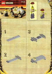 Scorpion Tracker