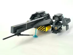 Ussv Durendal