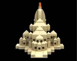 Ayodhya Ram Temple
