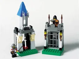 Guarded Treasury