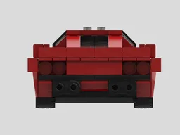 Ferrari 288 GTO