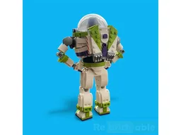 Buzz Lightyear