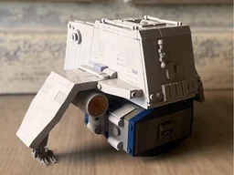AT-Hauler Concept