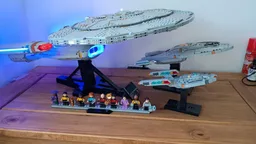 Nova class