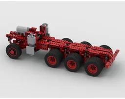 8x6 Hauler
