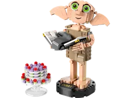 Dobby the House-Elf