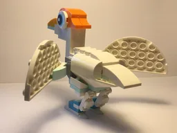 31140 Swan