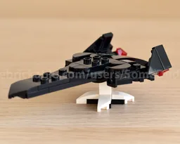 30657 Spy drone