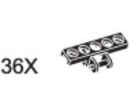 Conveyor Belt Links