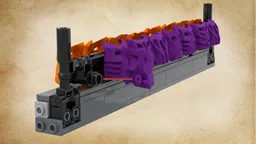 Standard Krana Display