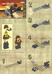 Adventurers Plane