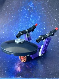 40562 - USS Enterprise