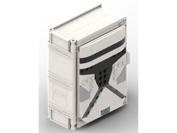 Clone Base Book