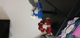1:1455 Defender-class Light Corvette