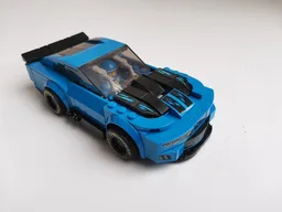 camaro 75891wide body modification