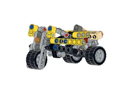 Tricycle