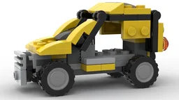 31014 Jeep