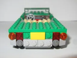 6743 Set Alternative Lowrider