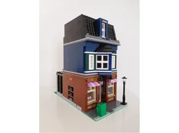 Bricksburg Bakery