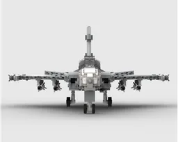 JAS39A Gripen