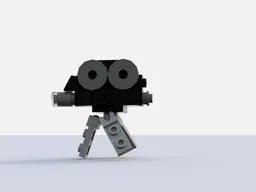 NanoMovieCamera