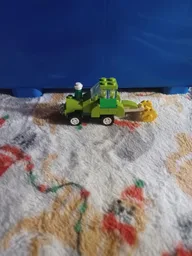 11013 Tractor