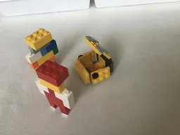 31014 Treasure Chest