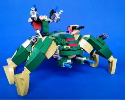 31151 Scorpion Mech