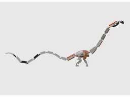 titanosaurus