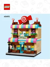 Candy Store